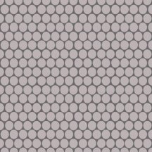 Winckelmans Rounds Mosaics Rounds D18 Parme Par 28x30