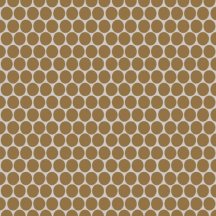 Winckelmans Rounds Mosaics Rounds D18 Toffee Car 28x30