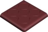 Winckelmans Simple Colors Anitslip 2Br Relief Red Rou 10x10
