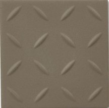 Winckelmans Simple Colors Anitslip Cx.10 Relief R10 Charcoal Ant 10x10