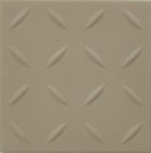 Winckelmans Simple Colors Anitslip Cx.10 Relief R10 Grey Gru 10x10