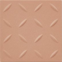 Winckelmans Simple Colors Anitslip Cx.10 Relief R10 Old Pink Rsv 10x10