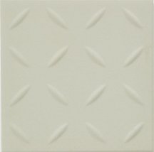Winckelmans Simple Colors Anitslip Cx.10 Relief R10 Pearl Grey Per 10x10