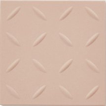 Winckelmans Simple Colors Anitslip Cx.10 Relief R10 Pink Rsu 10x10
