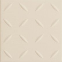 Winckelmans Simple Colors Anitslip Cx.10 Relief R10 White Bau 10x10