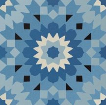 Winckelmans Simple Colors Decors Decor Amsterdam 01 15x15
