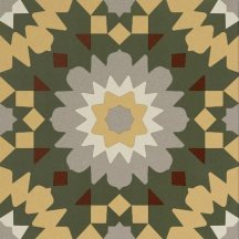 Winckelmans Simple Colors Decors Decor Amsterdam 02 15x15