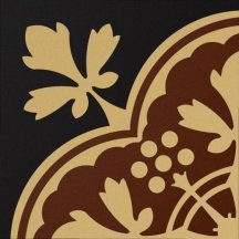 Winckelmans Simple Colors Decors Decor Deauville 02 15x15