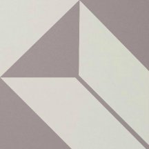 Winckelmans Simple Colors Decors Decor Edelweiss 03 15x15