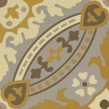 Winckelmans Simple Colors Decors Decor Lille 02 15x15
