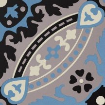 Winckelmans Simple Colors Decors Decor Lille 03 15x15