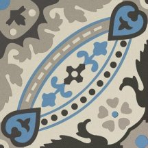 Winckelmans Simple Colors Decors Decor Lille 04 15x15