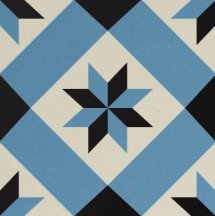 Winckelmans Simple Colors Decors Decor Seville 01 15x15