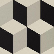 Winckelmans Simple Colors Decors Decor Trompe L-Oeil 05 15x15