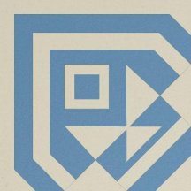 Winckelmans Simple Colors Decors Encaustic Enc 21A 02 10x10