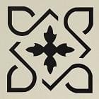 Winckelmans Simple Colors Decors Encaustic Enc07 Vico 09 7x7