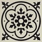 Winckelmans Simple Colors Decors Encaustic Enc09 Jour 05 7x7