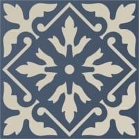 Winckelmans Simple Colors Decors Encaustic Enc10 Airelle 01 10x10