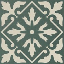 Winckelmans Simple Colors Decors Encaustic Enc10 Airelle 02 10x10