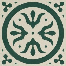 Winckelmans Simple Colors Decors Encaustic Enc11 Nancy 02 10x10
