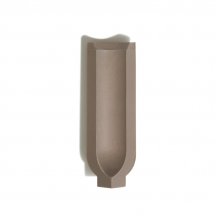 Winckelmans Simple Colors Skirting Coved Skirting Angle Int. Parme Par 3.2x11