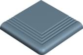 Winckelmans Simple Colors Step 2Nm10 Bleu Beu 10x10