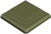 Winckelmans Simple Colors Step 2Nm10 Green Australian Vea 10x10