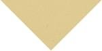 Winckelmans Simple Colors Triangle Tr. 7X7Х10 Vanille Van 4.9x10