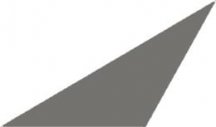Winckelmans Simple Colors Triangle Tsp. 8.8X8.8Х14.6 Slate Ard 4.91x14.6