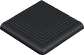 Winckelmans Special Units 2 Step Tread Black Noi 5x5
