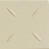 Winckelmans Special Units Cx.5 Relief White Bau 5x5