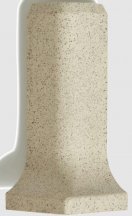 Winckelmans Speckled Coved Skirting Angle Ext. Pyrenees Pyr 4.4x11