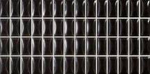 Wow 3D Bars Bevel Onix Gloss 12.5x25