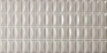 Wow 3D Bars Bevel Pearl Gloss 12.5x25