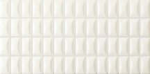 Wow 3D Bars Bevel Quartz Matt 12.5x25