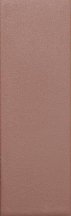 Wow Bits Chestnut Matt 3.7x11.6