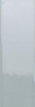 Wow Bits Scuba Blue Gloss 3.7x11.6