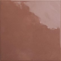Wow Bits Square Chestnut Gloss 11.6x11.6