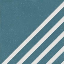 Wow Boreal Dash Decor Blue 18.5x18.5