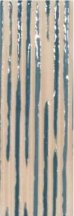 Wow Casablanca Comb Azure 5x15