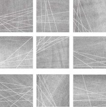 Wow Denim Decor Grey 13.8x13.8