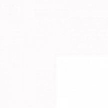 Wow Elle Floor White 18.5x18.5