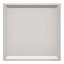 Wow Essential Inset L Cotton Gloss 25x25