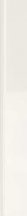 Wow Faces Coast White Gloss 5x40