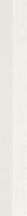 Wow Faces Hill White Gloss 5x40
