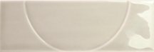 Wow Glow Decor Taupe 5.2x16