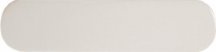 Wow Grace O White Gloss 7.5x30