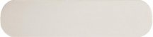Wow Grace O White Matt 7.5x30