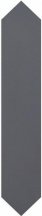 Wow Gradient Crayon Black Matt 4.3x24.3