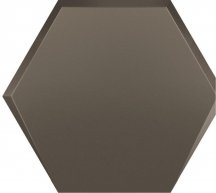 Wow Metallic Edition Mini Hexa Contract Steel 15x17.3